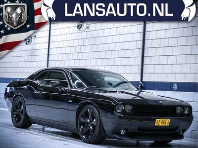 Dodge Challenger SRT 8 First Edition | Supercharged! | BTW-auto