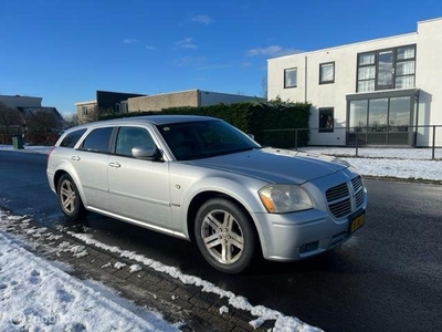 Dodge magnum hemi RT