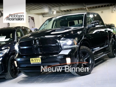 Dodge Ram 1500 5.7 V8 Crew Cab NL|SportUit|OPEN DK|TrkHK