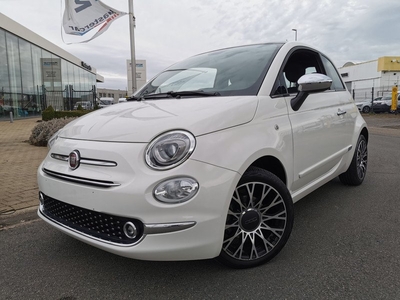 Fiat 500 1.0 Hybrid Lounge