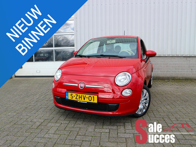 Fiat 500 1.0 TwinAir Pop Nieuwe APK