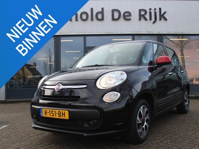 Fiat 500 L 1.4-T-Jet Lounge