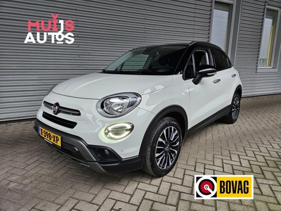 Fiat 500 X 1.0 FireFly Turbo 120 CROSS