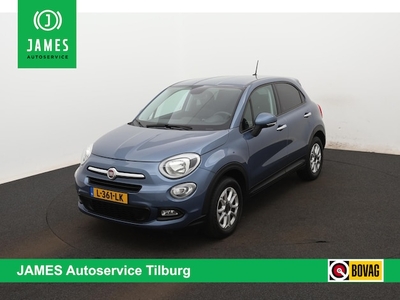 Fiat 500X Benzine