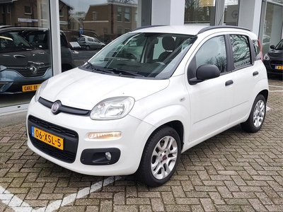 Fiat Panda 0.9 TWINAIR EASY Airco | Parkeersensoren