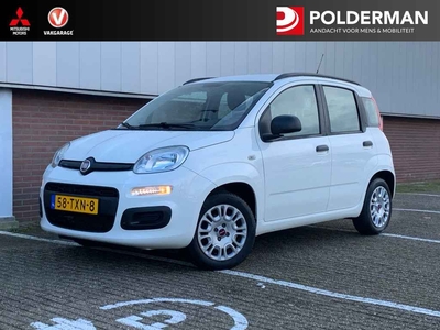 Fiat Panda 0.9 TwinAir Easy