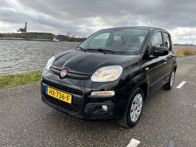 Fiat Panda 0.9 TwinAir Lounge