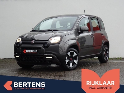 Fiat Panda 1.0 Hybrid Cross | Apple Carplay | Climate Control | Bluetooth