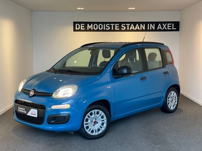 Fiat Panda 1.2