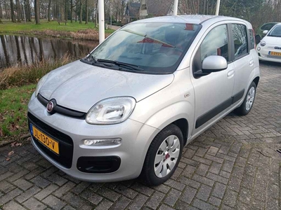 Fiat Panda 1.2 69 PopStar