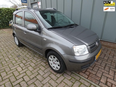 Fiat Panda 1.2 Edizione Cool