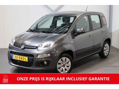 Fiat Panda TwinAir Lounge/WEEKAANBIEDING/5-Zitter/Airco/All-Seasons