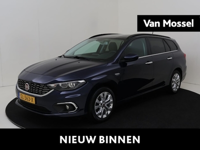 Fiat Tipo Benzine