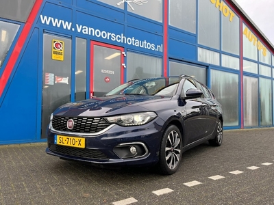 Fiat Tipo Benzine