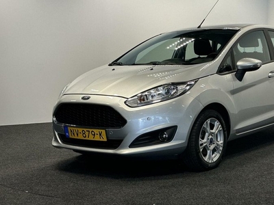 Ford Fiesta 1.0 Style Ultimate NAVI CRUISE AIRCO 65.000 KM