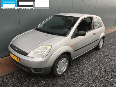 Ford Fiesta 1.3 Style 3-drs