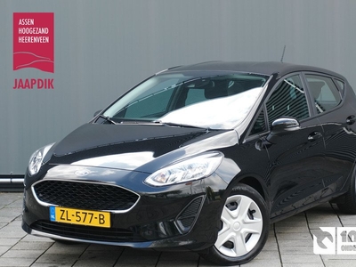 Ford Fiesta BWJ 2019 / 70 PK 1.1 Trend / Nieuw Gekeurd / / Airco / Navigatie / Carplay / Cruise / PDC / / Elektrisch pakket /