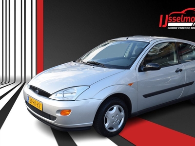 Ford Focus 1.4-16V Trend NAP Airco !!!