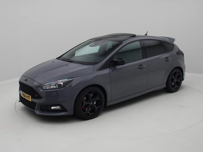 Ford Focus 2.0 ST-3 251pk Elec.Dak. MOOI.!