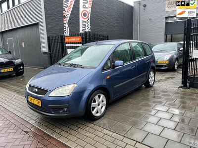 Ford Focus C-Max 1.6-16V Futura 2e Eigenaar! Trekhaak Airco NAP APK