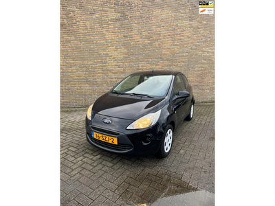 Ford Ka 1.2 Cool & Sound start/stop