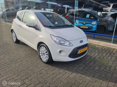 Ford Ka 1.2 Metal start/stop