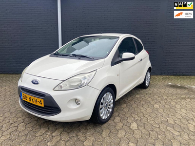 Ford Ka 1.2 Titanium X , Airco