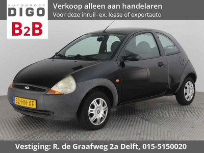 Ford Ka 1.3 Trend | Bestemd voor handelaren en opkopers | Export | B2B