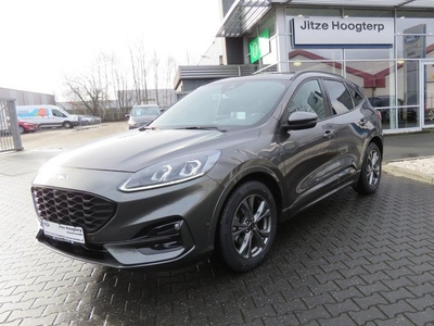 Ford Kuga 1.5 EcoBoost ST-Line X Winter Pack, El. klep, Head-Up, Adapt.cc, Park Pack, 59990 km !!