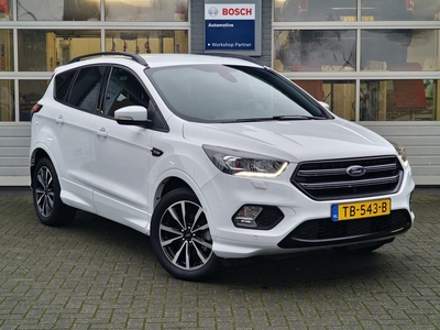 Ford Kuga 1.5 EcoBoost ST Line|camera|19-inch|carplay|Clima|Cruise|