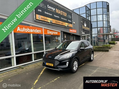 Ford Kuga 1.5 EcoBoost Titanium I Cruise I Stoelver I Navi