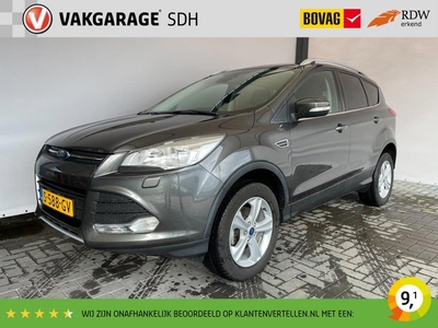 Ford KUGA 1.5 Trend|Stoelverwarming|Cruise