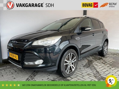 Ford KUGA 1.6 Titanium|Stoelverwarming|Parkeersensoren