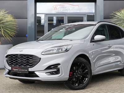 Ford Kuga 2.5 FHEV ST-Line X Graphite Tech 190pk Navigatie/Stoelverwarming/Camera