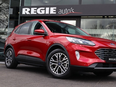 Ford Kuga 2.5 PHEV Titanium X Navi LED B&O Camera