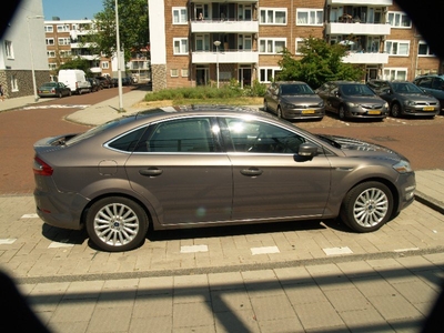 Ford Mondeo 1.6 TDCi ECO.L. Platinum Edition Nieuwstaat TOP!