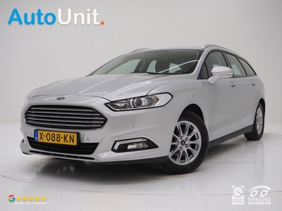 Ford Mondeo Wagon 1.5 Titanium | Carplay | Stoelverwarming | Climate | Cruise