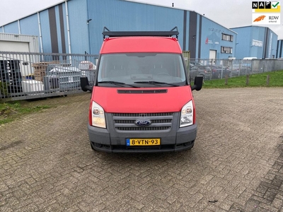 Ford Transit 280M 2.2 TDCI