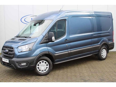 Ford Transit 350 2.0-130pk TDCI L3H2 Trend.