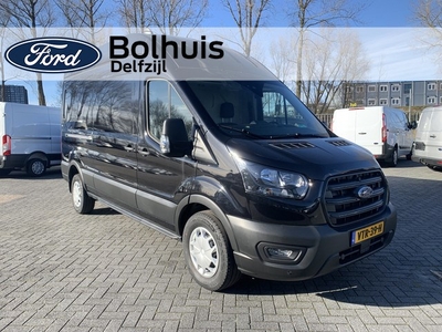 Ford Transit 350 L3H3 Trend EcoBlue 130 pk Automaat