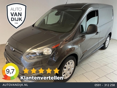 Ford Transit Connect 1.0 Ecoboost L1 Ambiente 3 ZITS AIRCO BLUETOOTH VERWARME VOORRUIT PDC MULTISTUUR MARGE BTW VRIJ NIEUWSTAAT