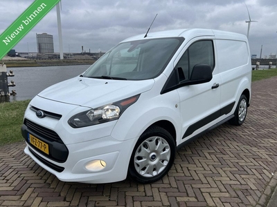 Ford Transit Connect 1.5 TDCI L1 AIRCO|NAVI|CRUISE|CAMERA