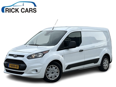 Ford Transit Connect 1.5 TDCI L2 Trend Achteruitrijcamera/navgatie systeem