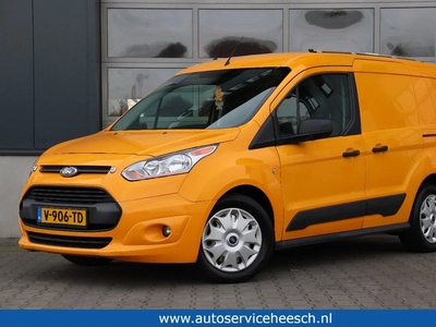 Ford Transit Connect 2.5L 16V 170PK l Automaat l 2x Schuifdeur l Airco l Cruise Control