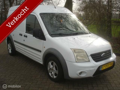 Ford Transit Connect T230L 1.8 TDCi Trend Airco - Navigatie