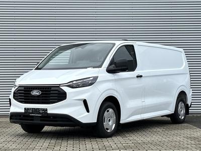 Ford Transit Custom 280 2.0 TDCI L2 Trend met Trekhaak Nieuw direct leverbaar!