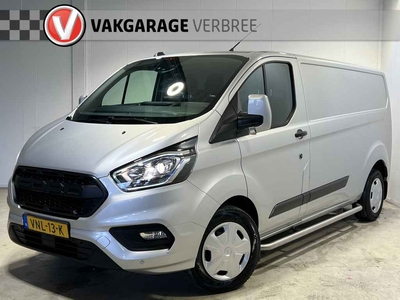 Ford Transit Custom 300 2.0 TDCI L2H1 Trend