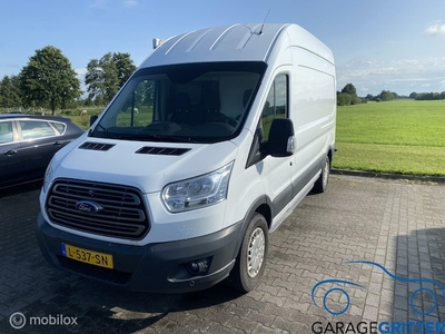 Ford Transit Diesel