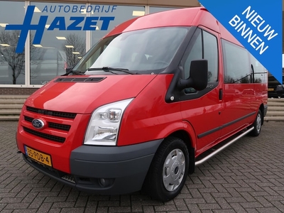 Ford Transit Kombi Diesel