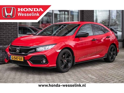 Honda Civic 1.0T i-VTEC Elegance